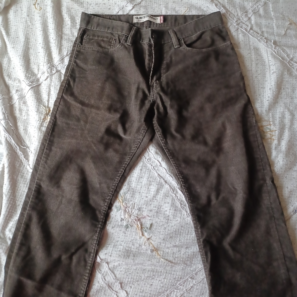 Levi's Jeans